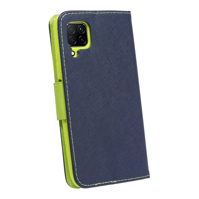 Lite, Blau Case, Fancy Huawei, COFI P40 Bookcover,