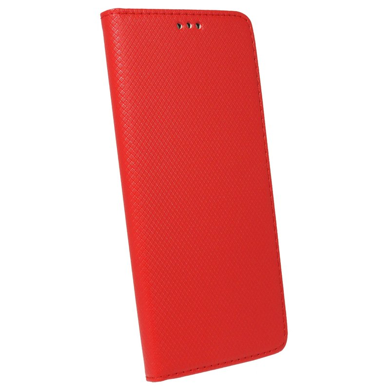 A71, Bookcover, Smart COFI Hülle, Rot Galaxy Samsung,