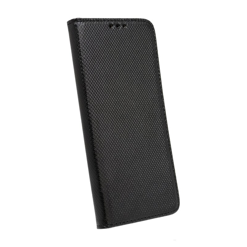 COFI Smart Hülle, Bookcover, Note Schwarz Xiaomi, Lite, Mi 10