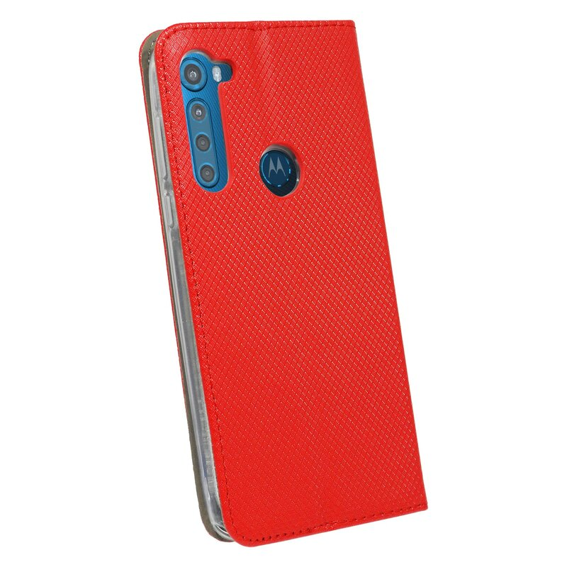 Pro, Smart Rot G Bookcover, COFI Hülle, Moto Motorola,