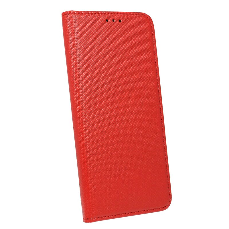 Nokia, Hülle, Smart Bookcover, COFI 2.3, Rot
