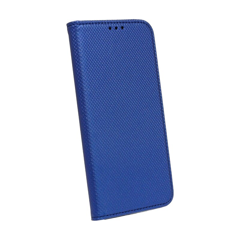 COFI Smart Hülle, Bookcover, Huawei, 2020, P Smart Blau