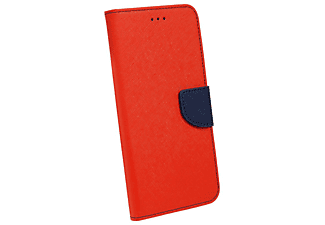 COFI Fancy Case, Bookcover, Xiaomi, Pocco F2 Pro, Rot