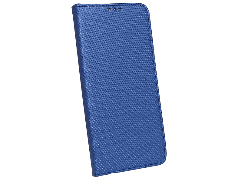 COFI Smart Hülle, Bookcover, Samsung, 20, Note Galaxy Blau