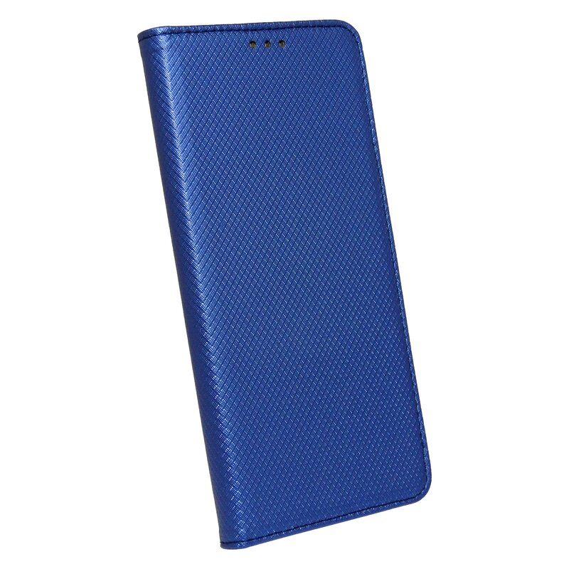 COFI Smart Hülle, Xiaomi, Redmi Blau Bookcover, 9C