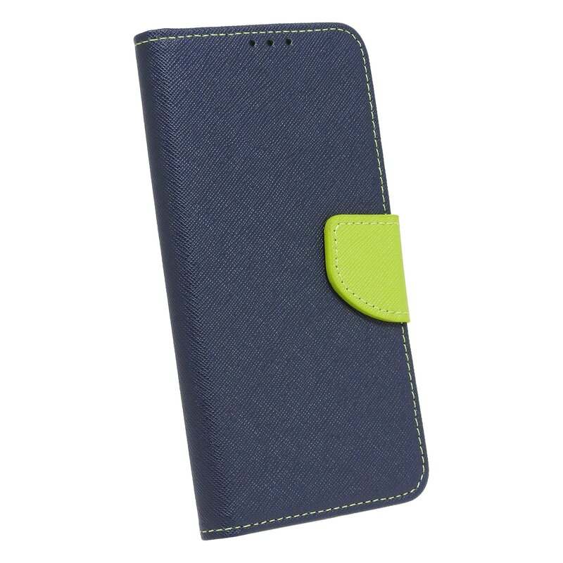 COFI Blau A41, Fancy Samsung, Galaxy Case, Bookcover,