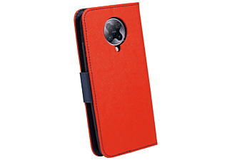 COFI Fancy Case, Bookcover, Xiaomi, Pocco F2 Pro, Rot