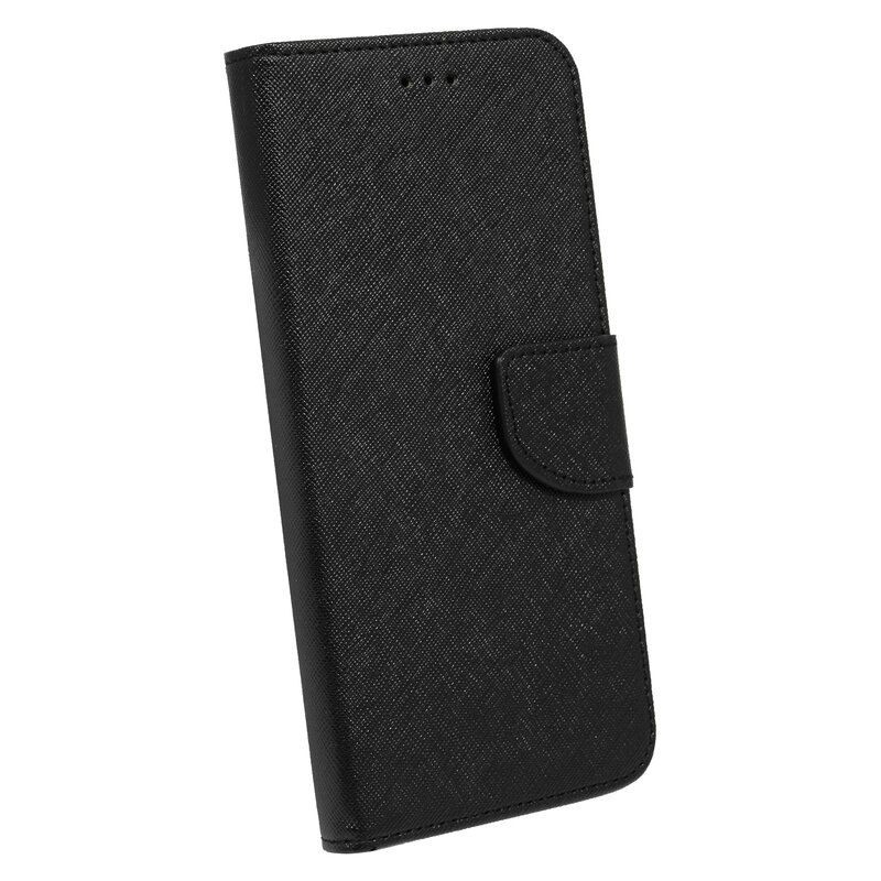 COFI Fancy Pro, Pocco Schwarz Bookcover, Case, Xiaomi, F2