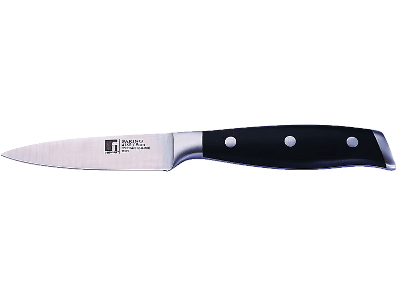 BERGNER Schäl-Messer