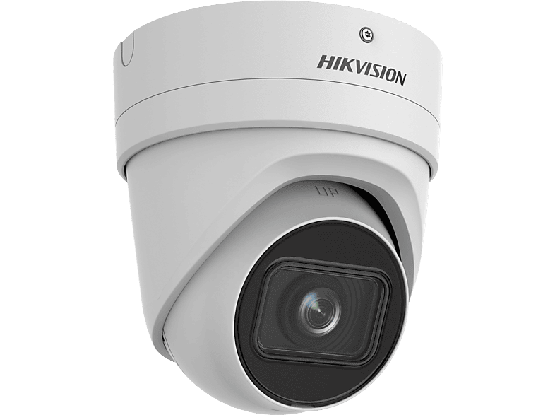 HIKVISION Hikvision DS-2CD2H46G2-IZS(2.8-12mm)(C), IP Kamera, Video: Auflösung Megapixel 4