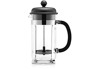BODUM Kaffeebereiter Kaffeebereiter Black