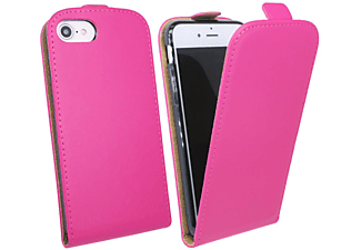 COFI Case, Flip Cover, Apple, iPhone 7, Schwarz