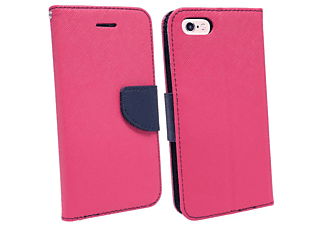COFI Case, Flip Cover, Apple, iPhone SE (2020), Schwarz