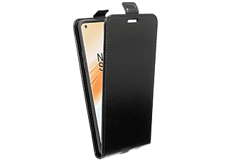 COFI Case, Flip Cover, OnePlus, 8, Schwarz