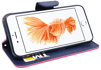 COFI Case, Flip Cover, Apple, iPhone SE (2020), Schwarz