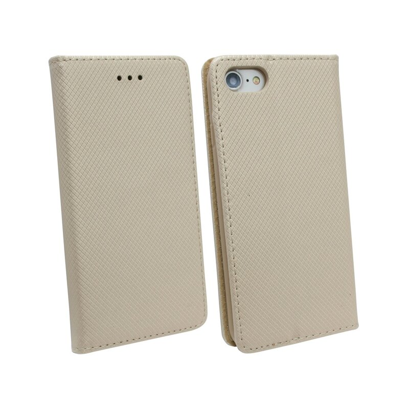 COFI Case, Bookcover, Apple, iPhone SE (2020), Gold | MediaMarkt