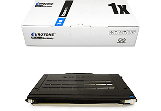 EUROTONE ET3101425 Toner Cartridge Cyan (Xerox 106R00680)