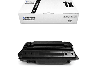 EUROTONE ET4158503 Toner Cartridge Schwarz (HP CE255X 55X)
