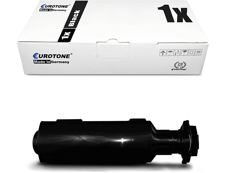 EUROTONE ET3009639 Toner Cartridge Schwarz (Xerox 006R01262) | MediaMarkt