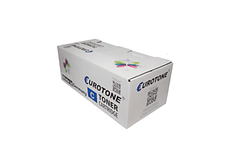 EUROTONE ET3300538 Toner Cartridge Cyan (Canon C-EXV48)