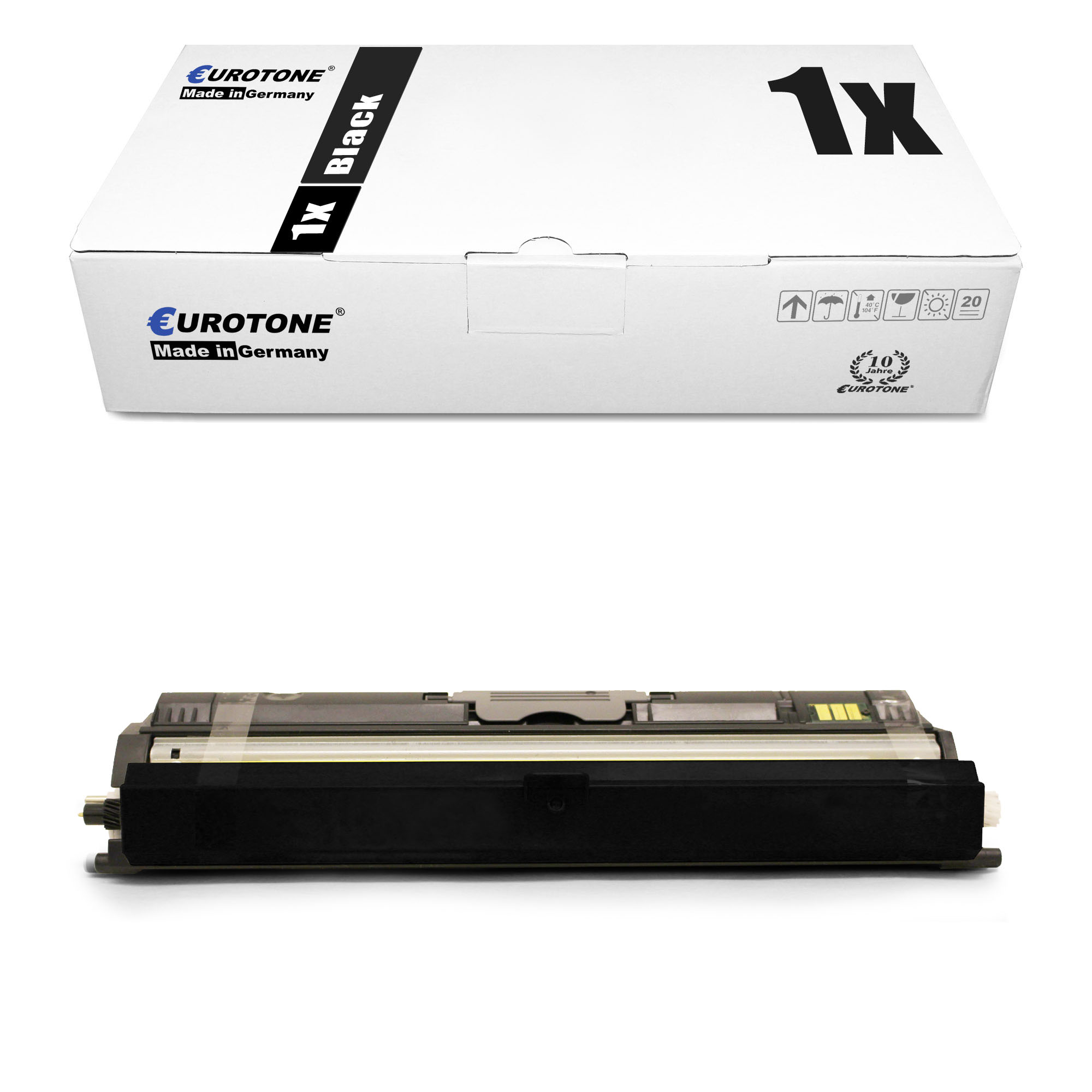 106R01469) (Xerox Schwarz Toner ET3101050 EUROTONE Cartridge