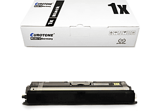 EUROTONE ET4012904 Toner Cartridge Schwarz (Konica Minolta A0V301H)