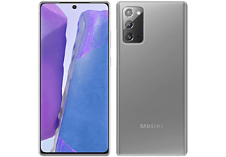 Funda para móvil  - Galaxy Note 20 COFI, Samsung, Galaxy Note 20, Transparente