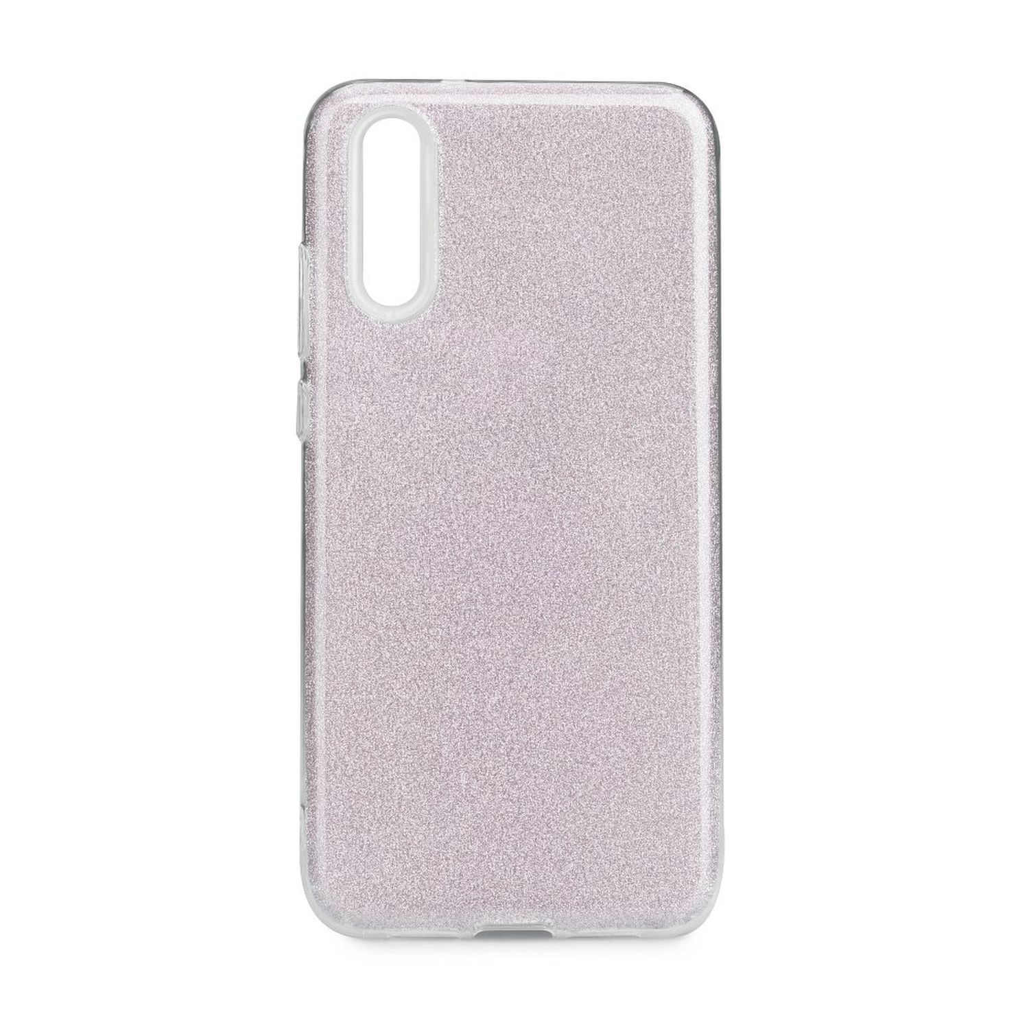 COFI Shining Cover, P40 Bumper, E, Rosa Huawei, Lite