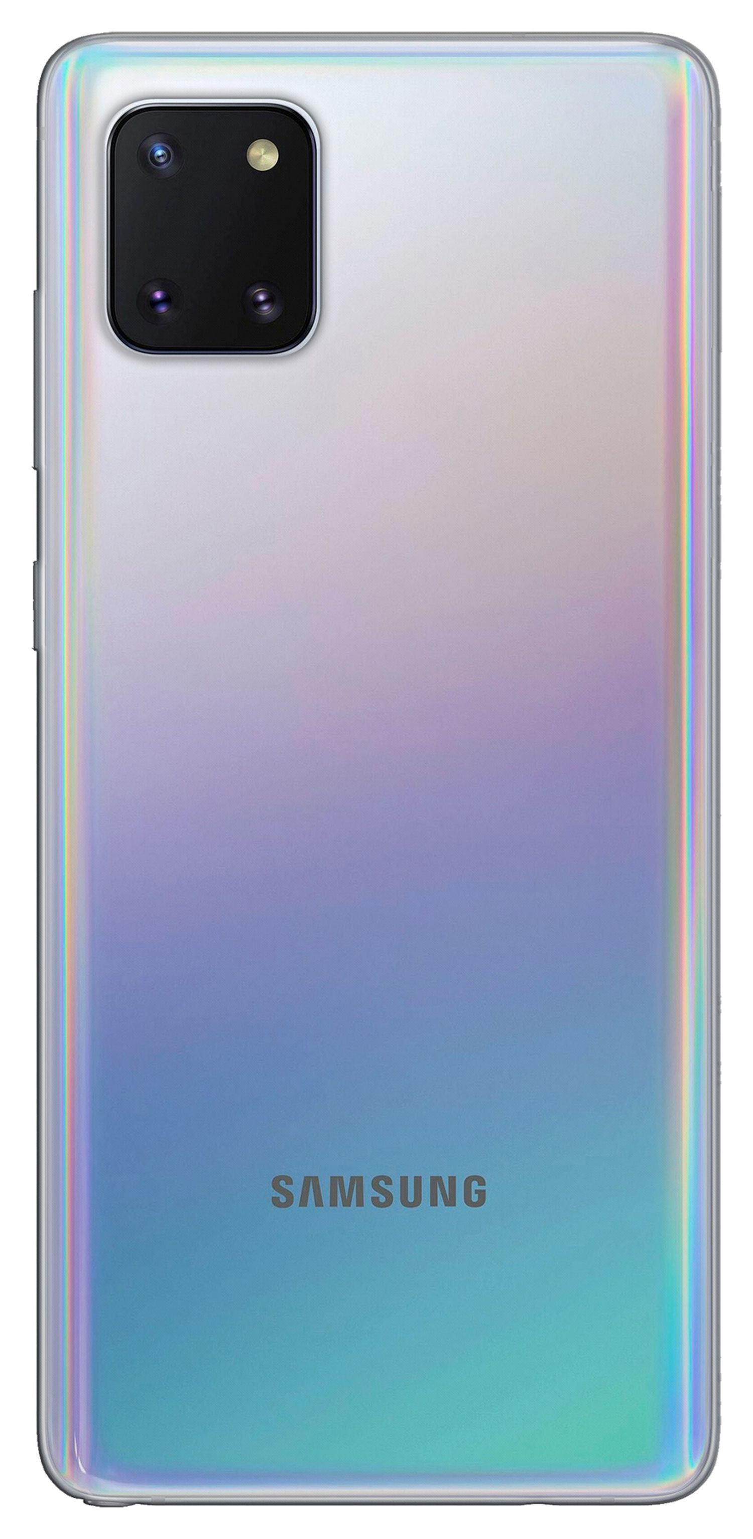 Cover, Lite, Transparent COFI Basic Bumper, Note 10 Samsung, Galaxy