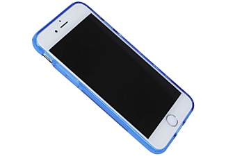 Carcasa móvil  - 4482c COFI, Apple, iPhone 7, Azul