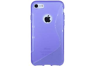 Carcasa móvil  - 4483c COFI, Apple, iPhone 7, Púrpura