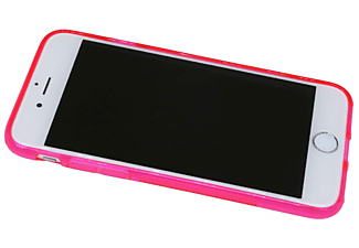 Carcasa móvil  - 4484c COFI, Apple, iPhone 7, Rosa