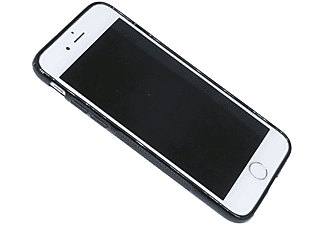 Carcasa móvil  - 4481c COFI, Apple, iPhone 7, Negro