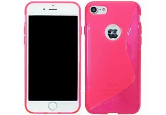 Carcasa móvil  - 4484c COFI, Apple, iPhone 7, Rosa