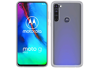 Funda para móvil  - Moto G Pro COFI, Motorola, Moto G Pro, Transparente
