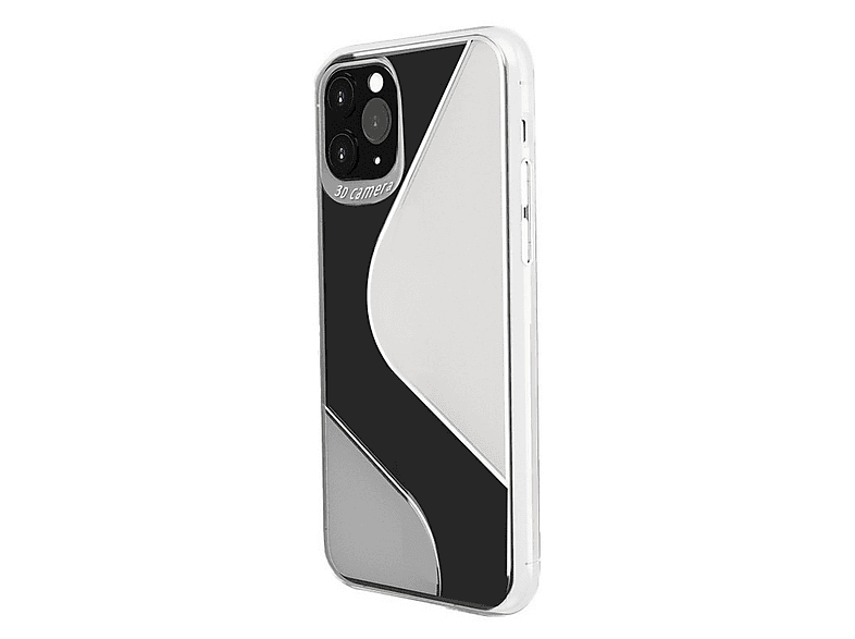 TingYR Cover per Huawei P Smart 2021, Ultra Sottile di Gomma, Ottima