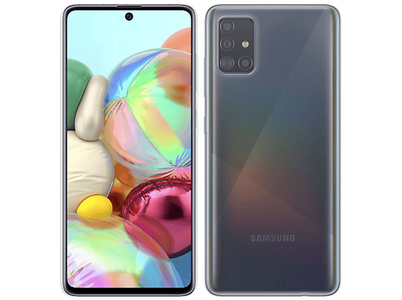 mediamarkt galaxy a71