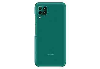 HUAWEI Protective Case, Bumper, Huawei, P40 Lite, Grün