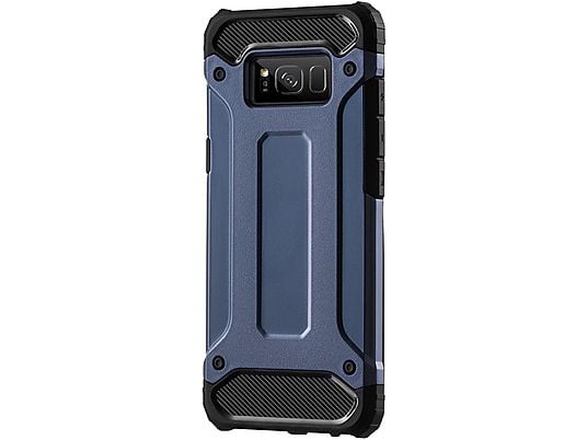 Funda para móvil - COFI Galaxy A5 2017, Compatible con Samsung Galaxy A5 2017, Azul