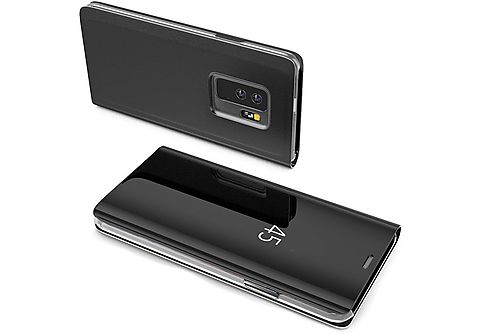 Funda - COFI P 40 Lite E, Compatible con Huawei P 40 Lite E, Negro