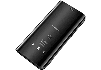Funda  - Mi Note 10 COFI, Xiaomi, Mi Note 10, Negro