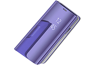 Funda  - 9580 COFI, Samsung, Galaxy S9 Plus, Púrpura