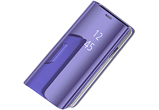 Funda  - 9563 COFI, Samsung, Galaxy S8, Púrpura