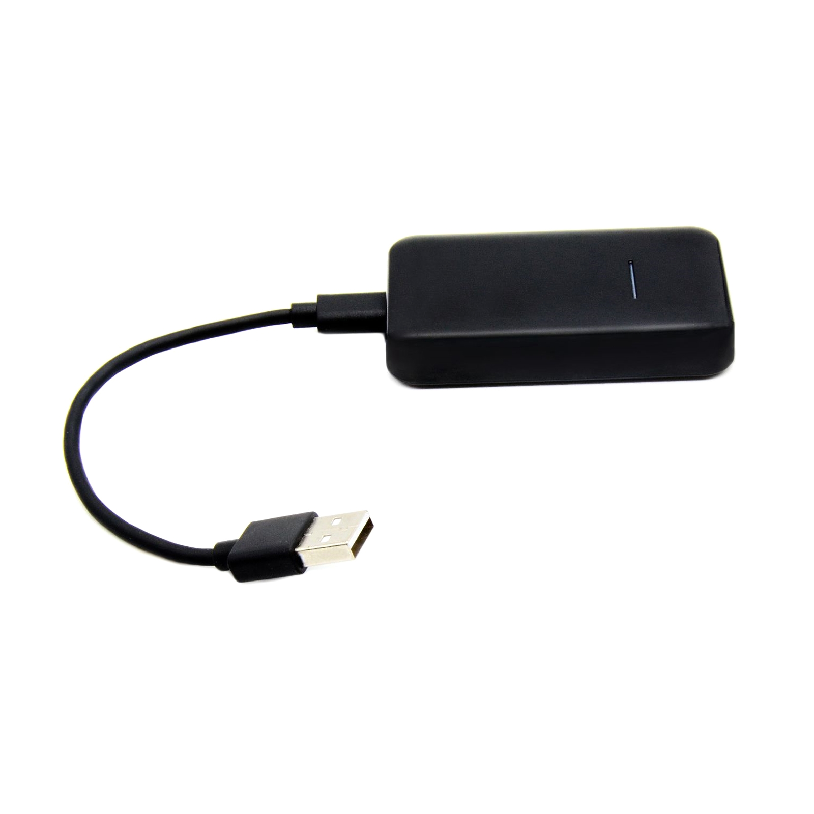 Wireless MAXXCOUNT Carplay-Adapter