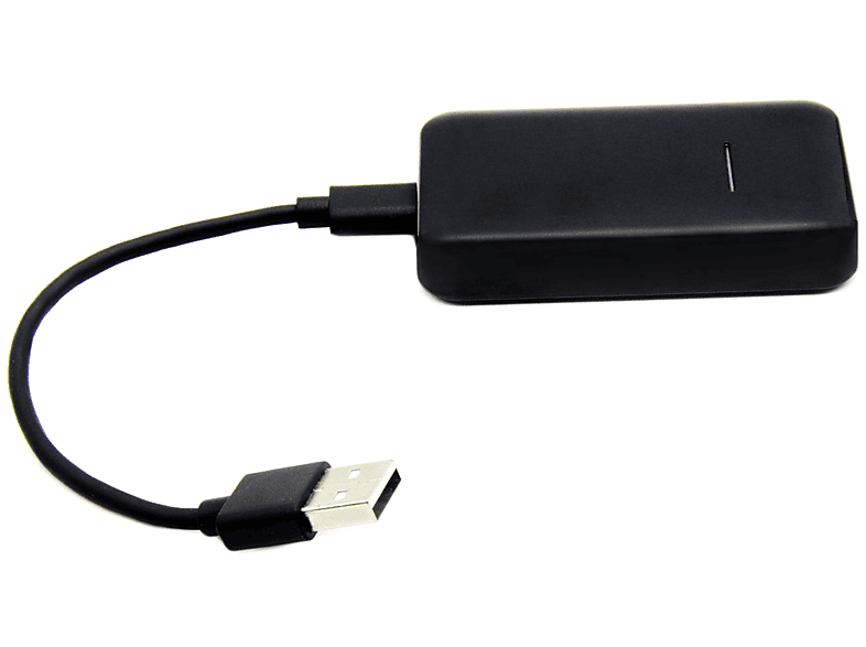 Carplay-Adapter MAXXCOUNT Wireless