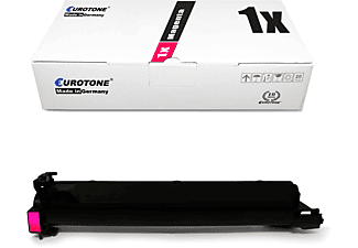 EUROTONE ET4090339 Toner Cartridge Magenta (Konica Minolta A0D7352 TN213M)