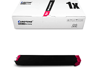 EUROTONE ET3271524 Toner Cartridge Magenta (Sharp MX-23 GTMA)