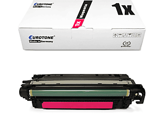 EUROTONE ET4301251 Toner Cartridge Magenta (HP CF323A 653A)