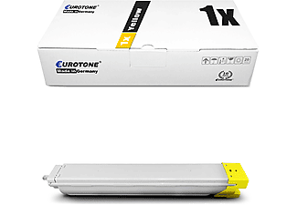 EUROTONE ET3471696 Toner Cartridge Yellow (Samsung CLT-Y808S / SS735A)