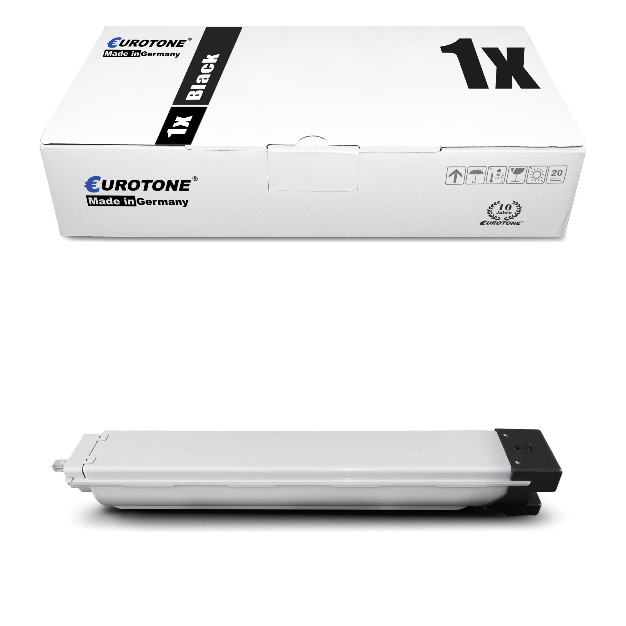 EUROTONE X4200 1xBK Cartridge SS600A) (Samsung / Schwarz Toner CLT-K808S